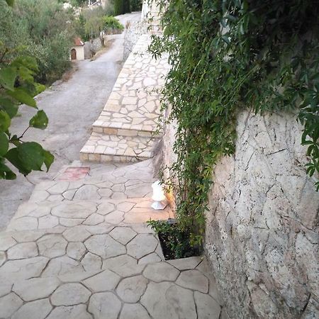 Christos House Villa Karia  Exterior photo