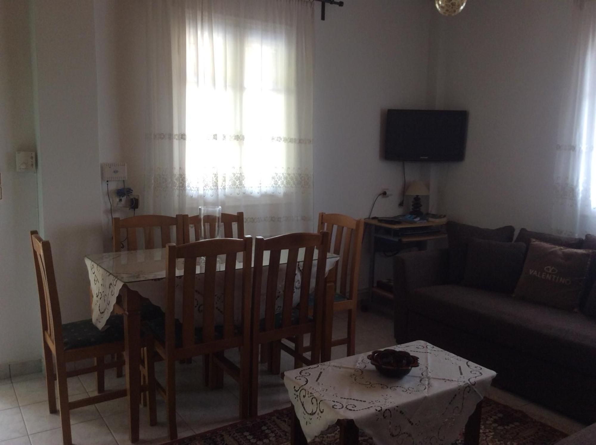 Christos House Villa Karia  Exterior photo