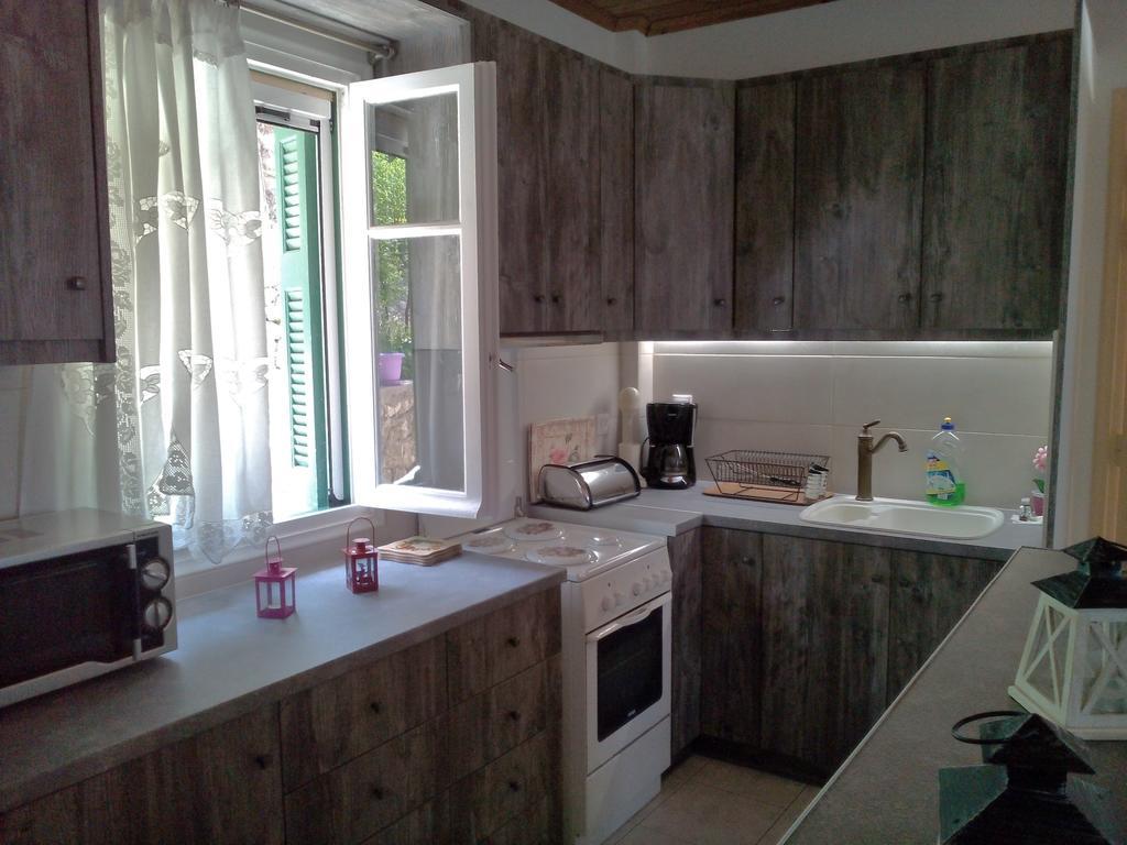 Christos House Villa Karia  Room photo