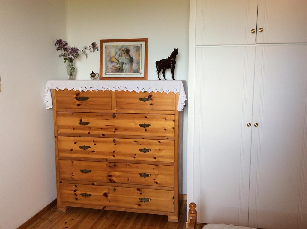 Christos House Villa Karia  Room photo