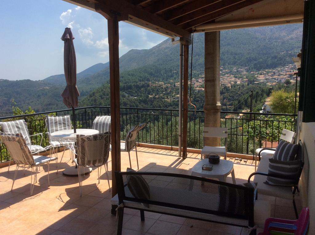 Christos House Villa Karia  Exterior photo