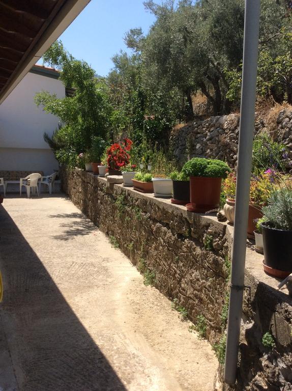 Christos House Villa Karia  Exterior photo