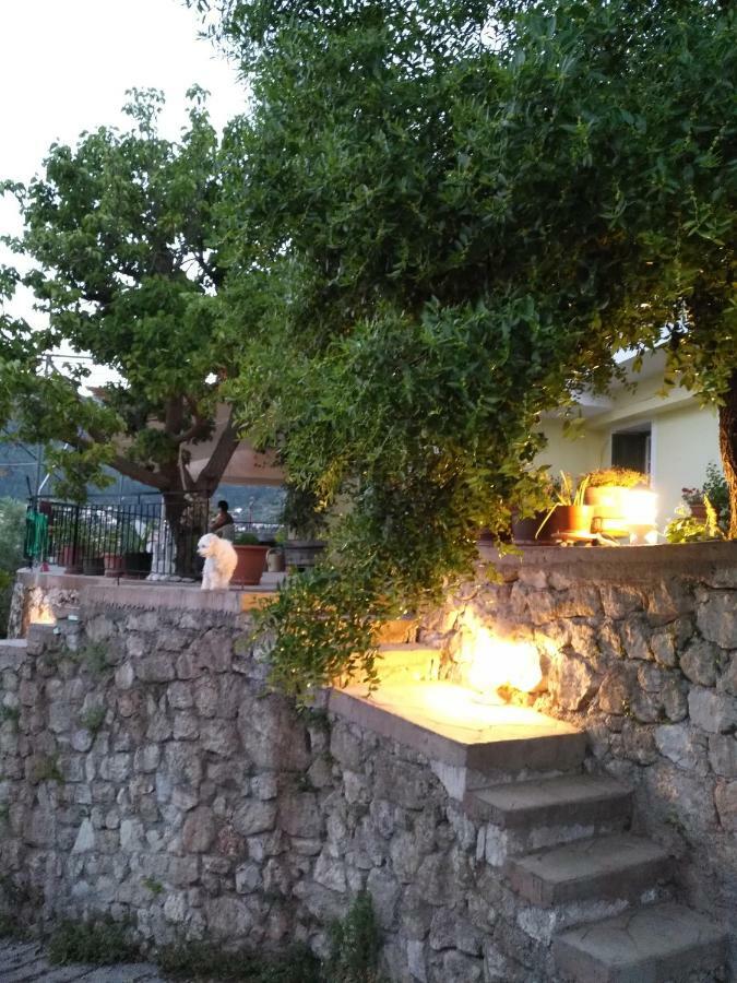 Christos House Villa Karia  Exterior photo