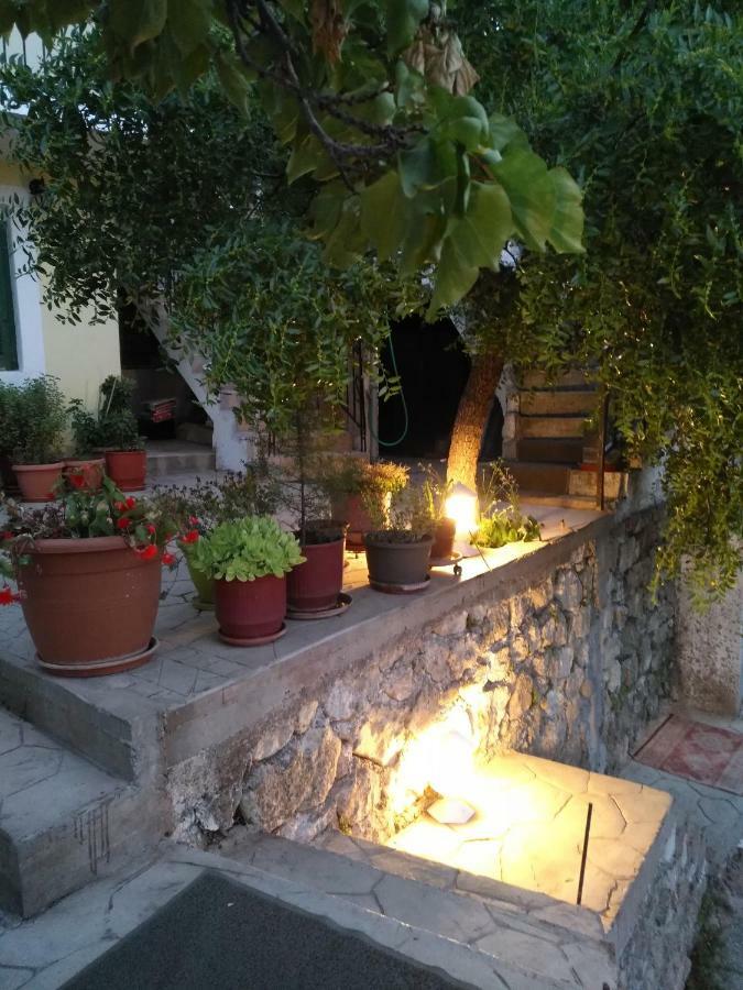 Christos House Villa Karia  Exterior photo
