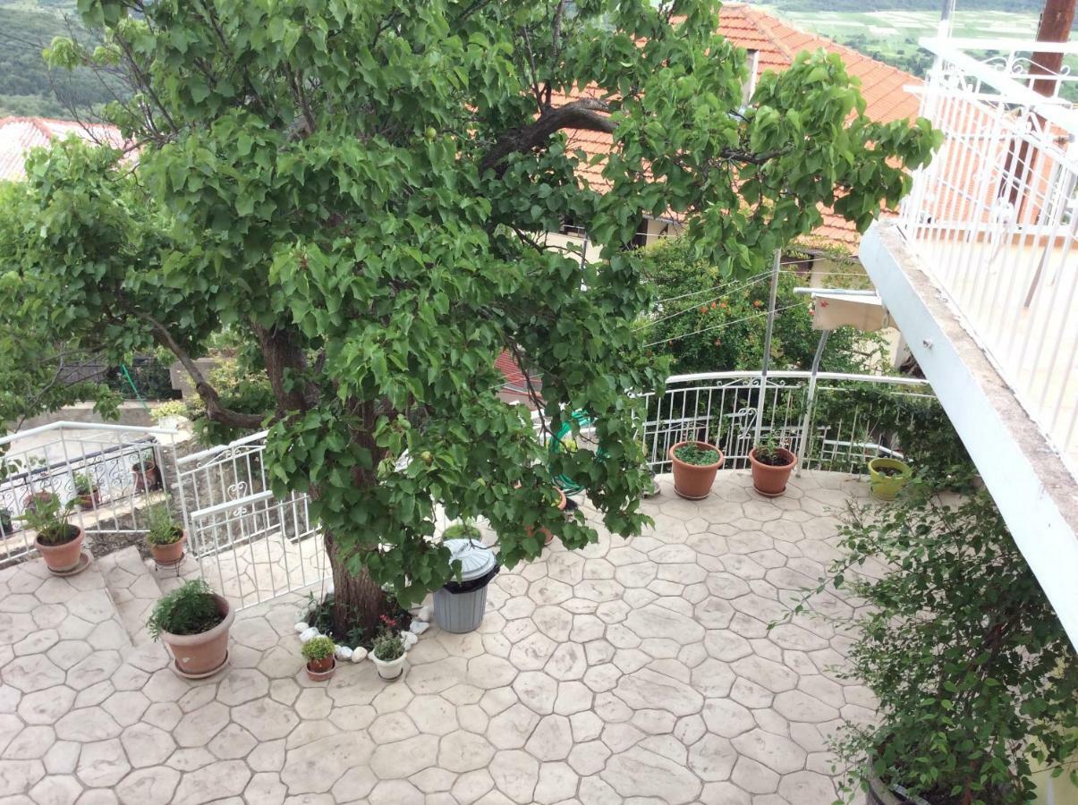 Christos House Villa Karia  Exterior photo