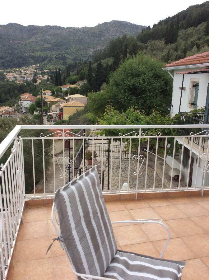 Christos House Villa Karia  Exterior photo